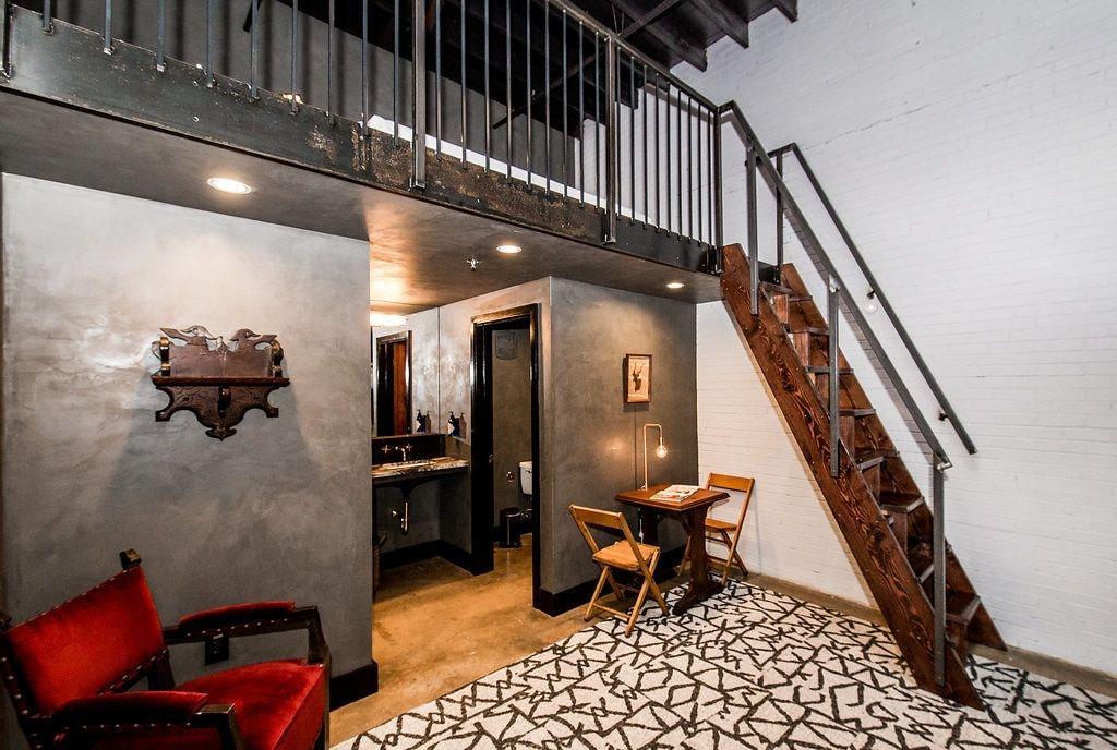 Native Hostels אוסטין מראה חיצוני תמונה