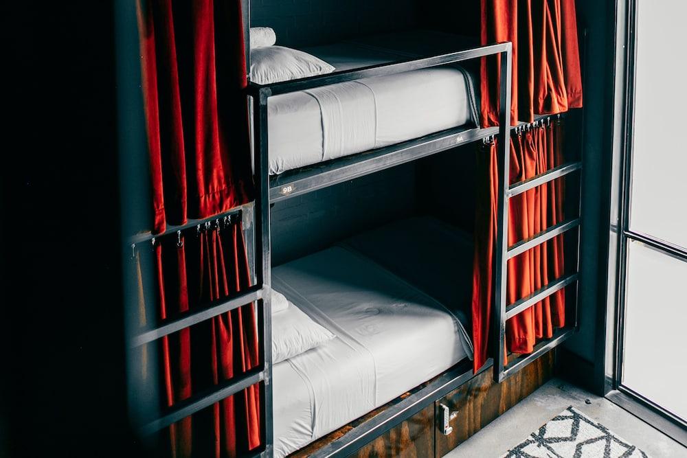 Native Hostels אוסטין מראה חיצוני תמונה