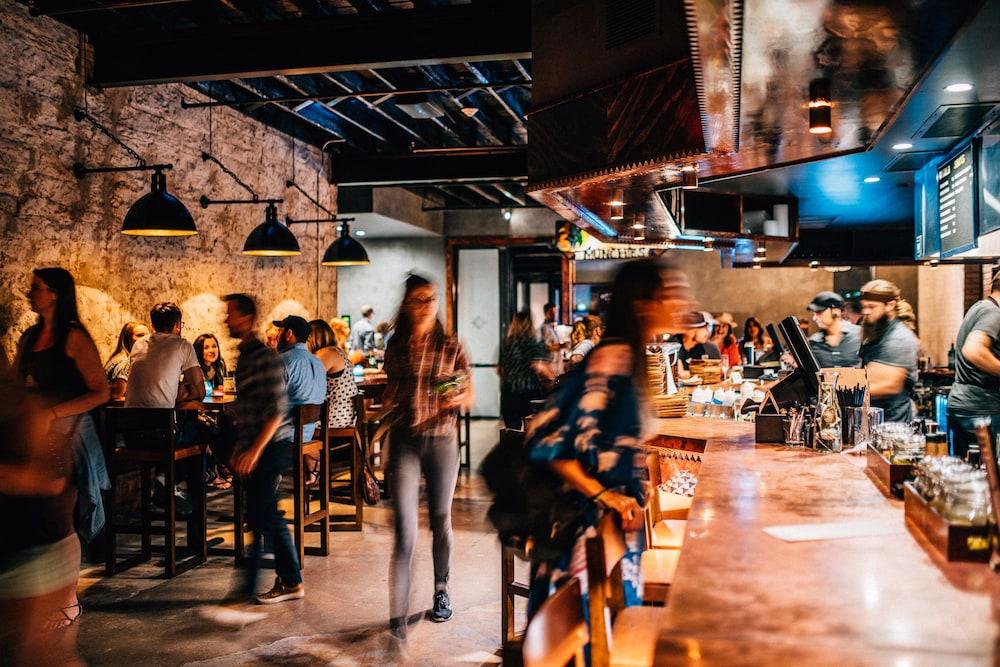 Native Hostels אוסטין מראה חיצוני תמונה